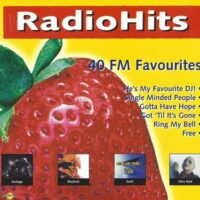 Various Hits - Radiohits (CD)