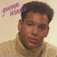 Winnie - Gewoon Winnie (CD)