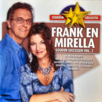 Frank En Mirella - Gouden Successen Vol.2 (CD)
