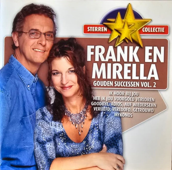 AfbeeldingvanWhatsAppop2025-08-14om09.55.06_c20a2361.jpg Frank En Mirella - Gouden Successen Vol.2 (CD)