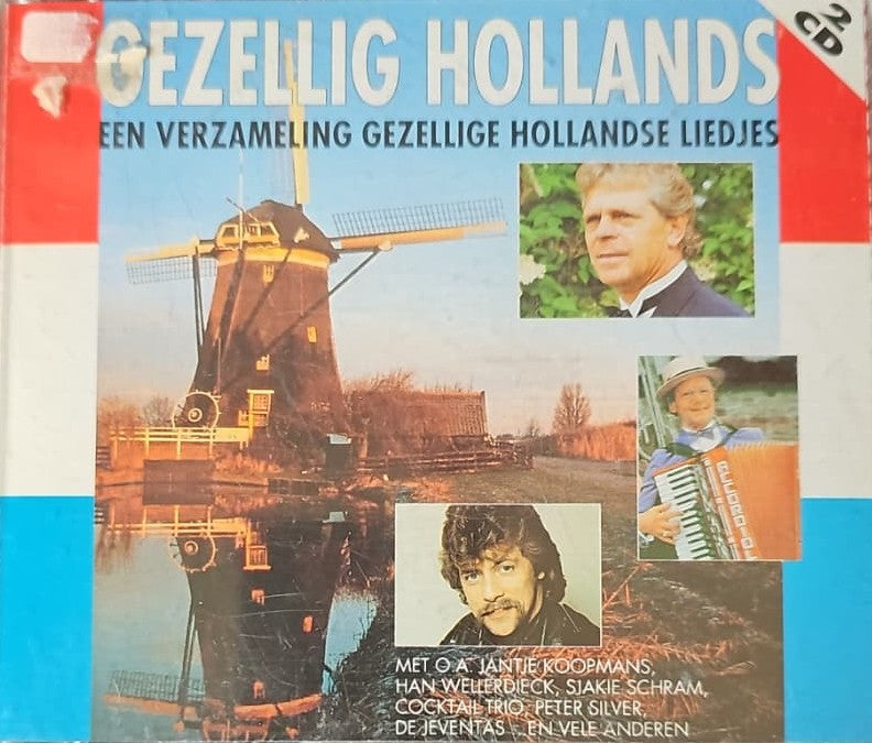 AfbeeldingvanWhatsAppop2025-08-14om10.07.47_efc9b91e.jpg Various - Gezellig Hollands (CD)