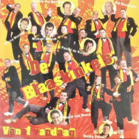 Blaaskinkels - Vanaf Vandaag (CD)