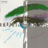 Various - Turn Up The Bass 24 (CD)
