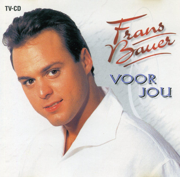 R-1018053-1461008555-7205_7221a3b4-ffa6-4d62-9077-03aeaf8f917a.jpg Frans Bauer - Voor Jou (CD)