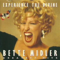 Bette Midler - Experience The Divine (Greatest Hits) (CD)