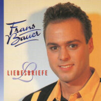 Frans Bauer - Liebesbriefe (CD)
