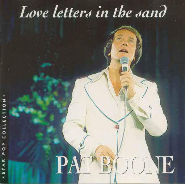R-10444045-1497556229-6465.jpg Pat Boone - Love Letters In The Sand (CD)