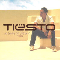 DJ Tiësto - In Search Of Sunrise 6: Ibiza (CD)