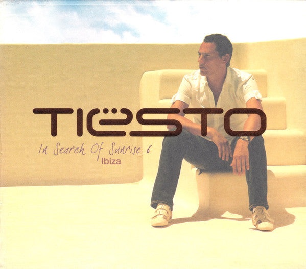 R-1055811-1504375961-9067.jpg DJ Tiësto - In Search Of Sunrise 6: Ibiza (CD)