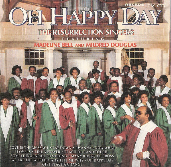 R-10569418-1500072162-8376.jpg Resurrection Singers - Oh Happy Day (CD)