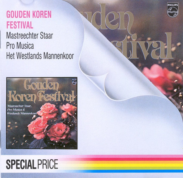 R-10647980-1501628620-9161.jpg Mastreechter Staar, Pro Musica Bussum & Westlands Mannenkoor (CD)