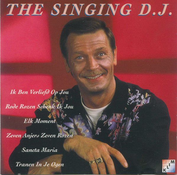 R-10648387-1501638995-2990_8c819bd6-4d2b-4359-ba2d-9bc5cb97748a.jpg Singing D.J. - The Singing D.J. (CD)