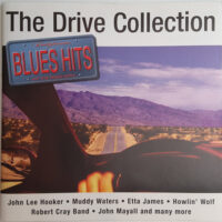 Various - The Drive Collection - Blues Hits (CD)