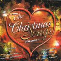 Various - The Christmas Songs Volume 1 (CD)