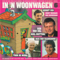 Various - In 'n Woonwagen 6 (CD)