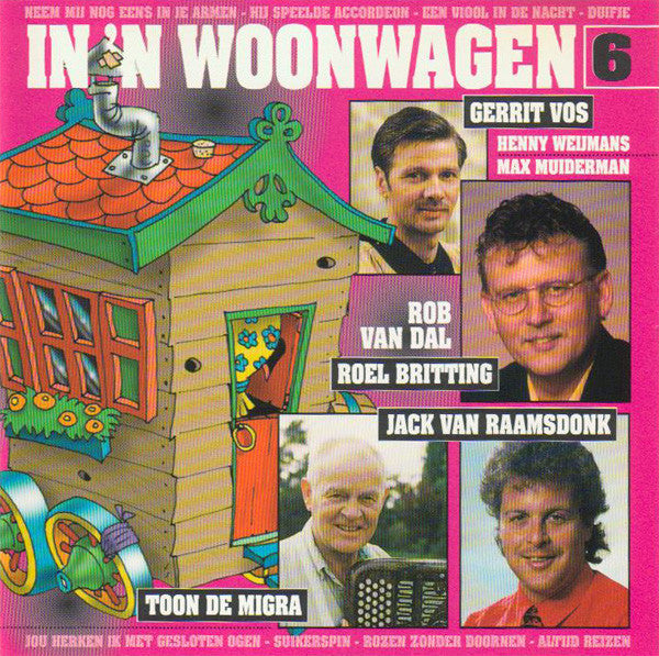 R-1124779-1196459766_jpeg.jpg Various - In 'n Woonwagen 6 (CD)