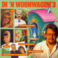 Various - In 'n Woonwagen 3 (CD)