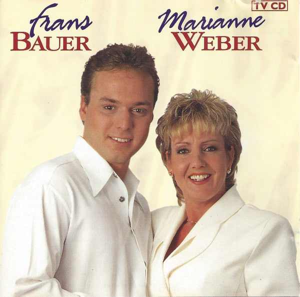 R-1186471-1712322784-1365_d75acd36-ae64-4c18-b4cf-e49d788296e6.jpg Frans Bauer & Marianne Weber - Frans Bauer & Marianne Weber (CD)