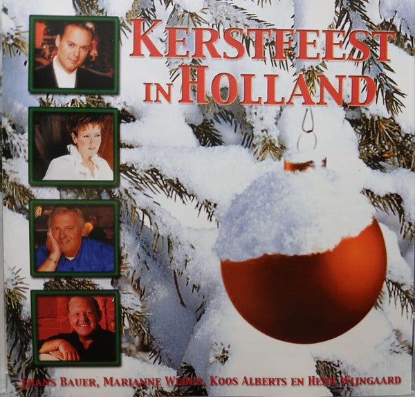 R-11944534-1750366553-3086.jpg Various - Kerstfeest In Holland (CD)