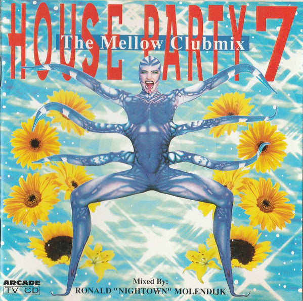 R-119739-1485498446-6327.jpg Various - House Party 7 (The Mellow Clubmix) (CD)