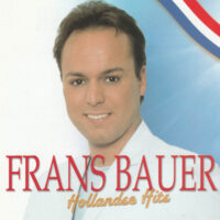 Frans Bauer - Hollandse Hits (CD)