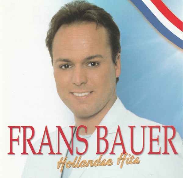R-12159935-1529508764-6884.jpg Frans Bauer - Hollandse Hits (CD)