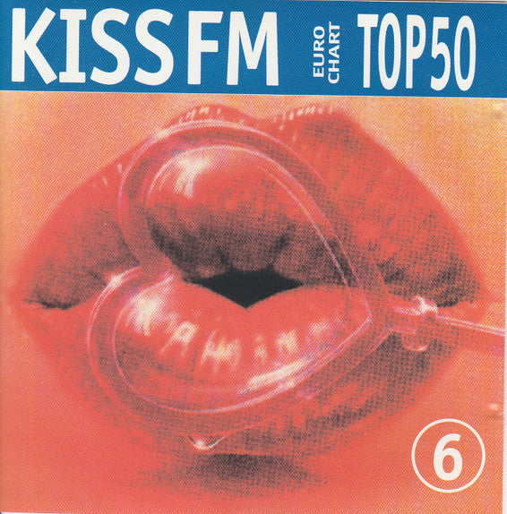 R-12185819-1530021300-5858.jpg Various - Kiss FM Euro Chart Top 50 - 6 (CD)