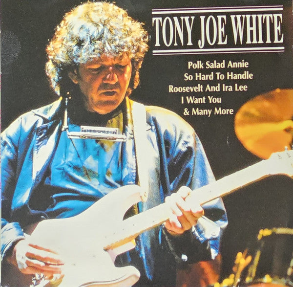 R-12522947-1749392128-1646.jpg Tony Joe White - Tony Joe White (CD)