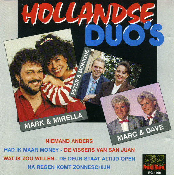 R-12739657-1541041543-1783.jpg Various - Hollandse Duo's (CD)