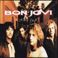 Bon Jovi - These Days (CD)