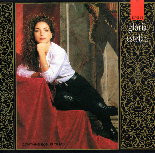 R-12969597-1601743456-7654.jpg Gloria Estefan - Exitos De Gloria Estefan (CD)