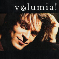 Volumia! - Volumia! (CD)