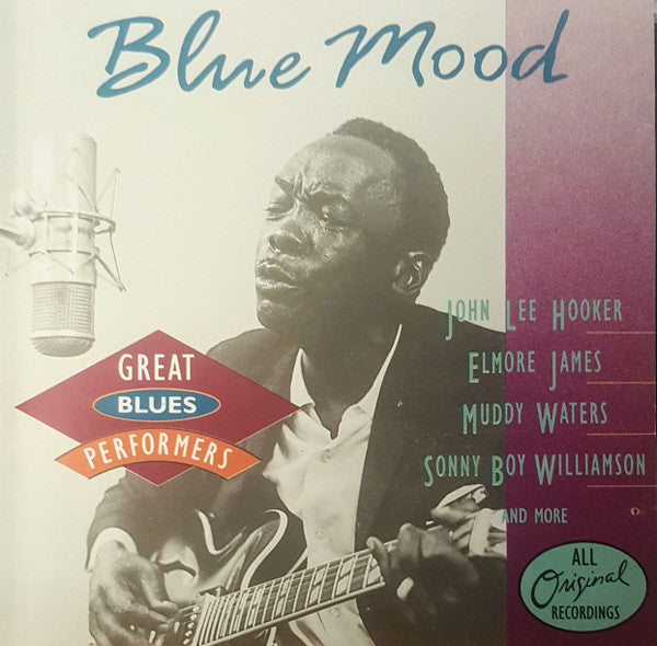 R-13145013-1548856072-6836.jpg Various - Blue Mood - Great Blues Performers (CD)