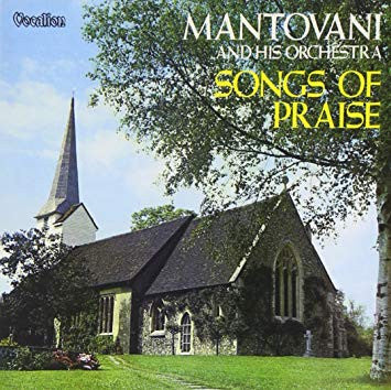 R-13248825-1550694709-4097.jpg Mantovani And His Orchestra - Songs Of Praise (CD)