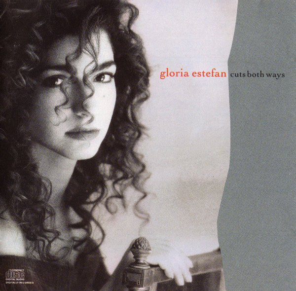 R-1327618-1508296034-2873.jpg Gloria Estefan - Cuts Both Ways (CD)