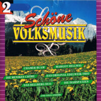 Various - Schöne Volksmusik 2 (CD)