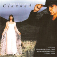 Clannad - Celtic Collection (CD)
