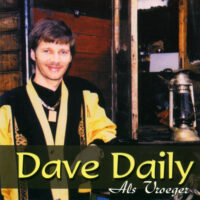 Dave Daily - Als Vroeger (CD)