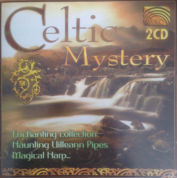 R-13708791-1559483450-9527.jpg Various - Celtic Mystery (CD)