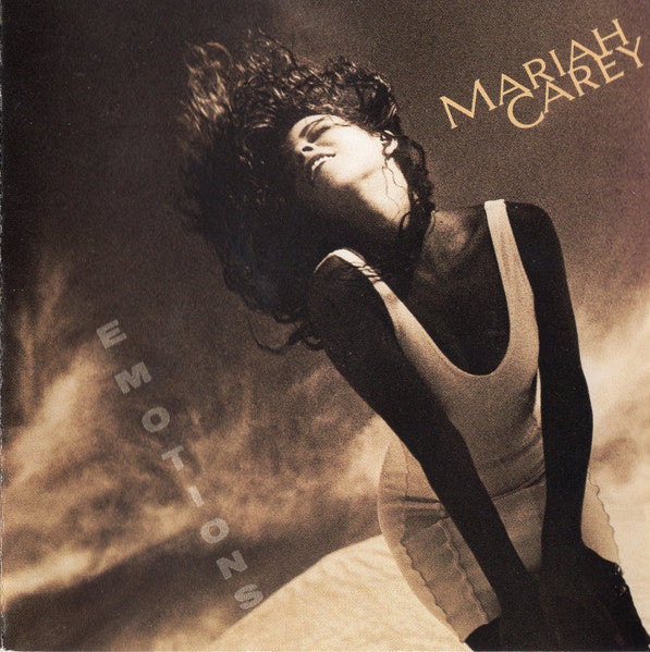 R-13715643-1564339343-9427.jpg Mariah Carey - Emotions (CD)