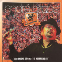 André Hazes - André Hazes Is Oranje (CD)