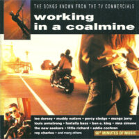 Various - The Songs Known From The TV Commercials (CD)