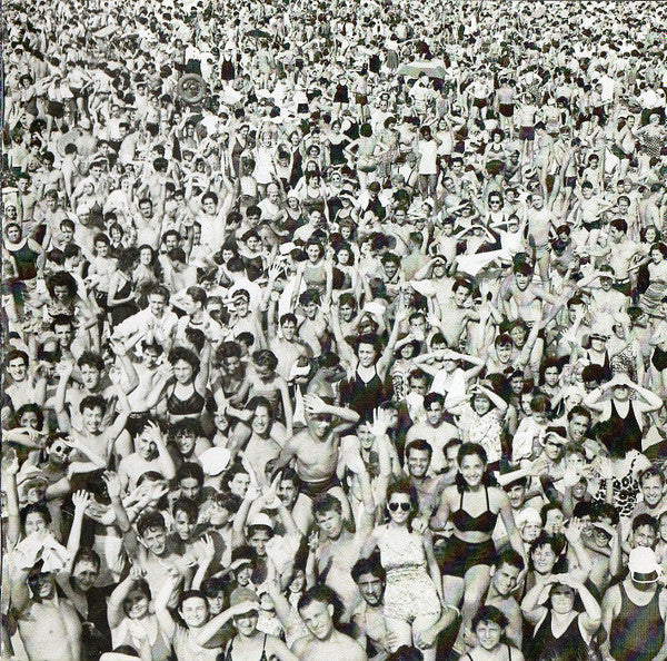 R-13992764-1565655001-3299.jpg George Michael - Listen Without Prejudice Vol. 1 (CD)