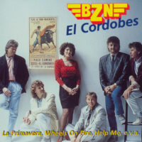 BZN - El Cordobes (CD)