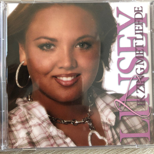 R-14214806-1570015717-9340.jpg Linsey - Ik zing met liefde (CD)