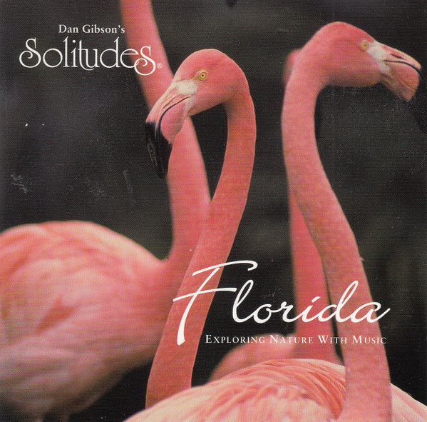 R-14368756-1573133558-1810.jpg Dan Gibson, Hennie Bekker, John Herberman - Florida - Exploring Nature With Music (CD)
