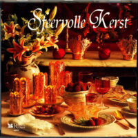 Various - Sfeervolle Kerst (CD)