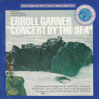 Erroll Garner - Concert By The Sea (CD)