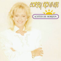 Corry Konings - Achter De Horizon (CD)
