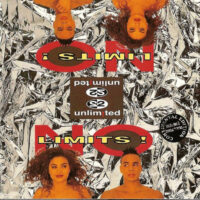 2 Unlimited - No Limits! (CD)